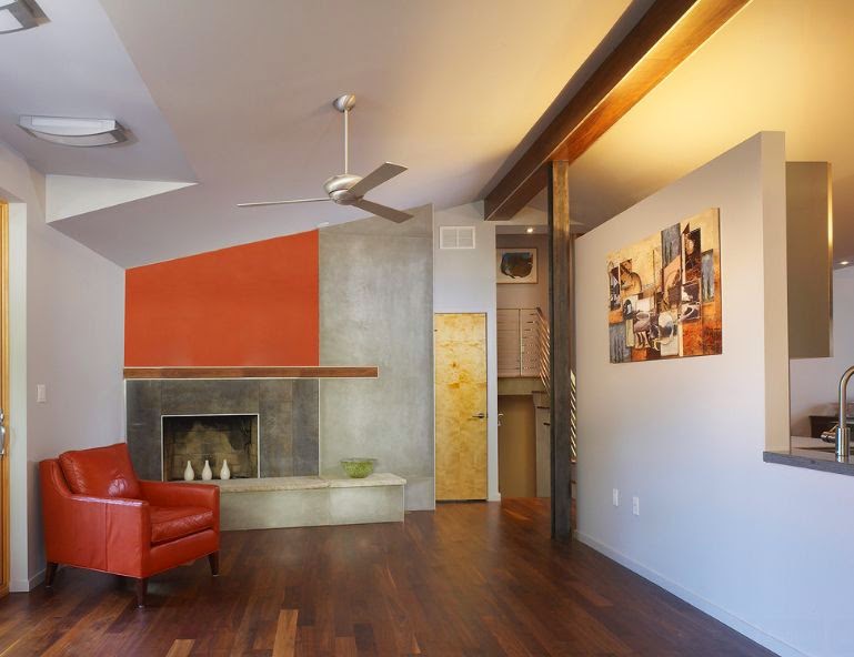 Premier Realty Bakersfield How to make your ceilings seem taller