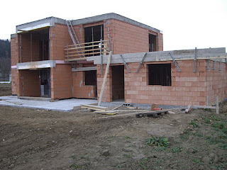 CHS's Blog: Garagendecke