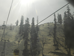 Gulmarg 2012