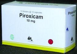 Tedy Farison S Website Piroxicam 10 Mg Obat Untuk Gangguan