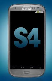 Samsung galaxy s4