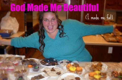 God Made Me Beautiful