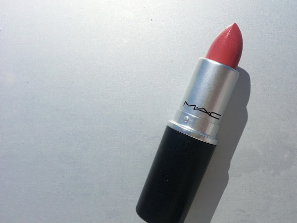 Un maquillage en Fanfare avec Mac !