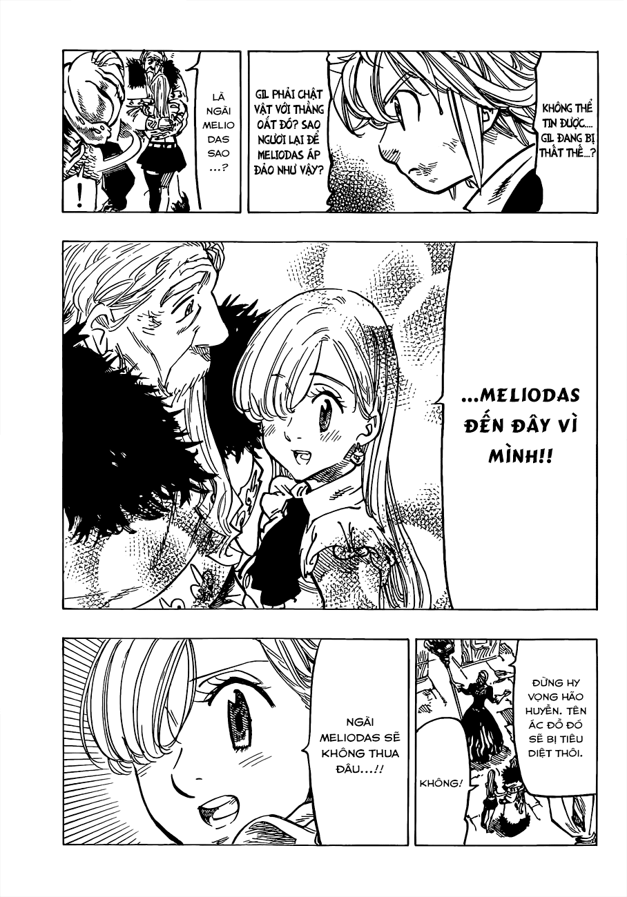 Nanatsu no Taizai chap 80 Trang 8 - p0sixspwn.com Nanatsu no Taizai chap 80 Trang 8 - p0sixspwn.com