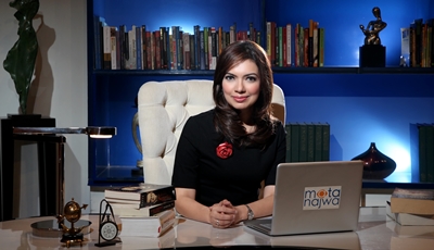 Official Blog Asri Saraswati