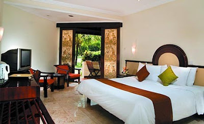 Discovery Kartika Plaza Hotel 2