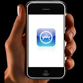 Apple App Store Crosses The 15 Billion Line