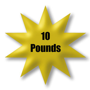 TamiJoy’s journey to a better me with HIM!: January 15, 2011 Weigh In #3