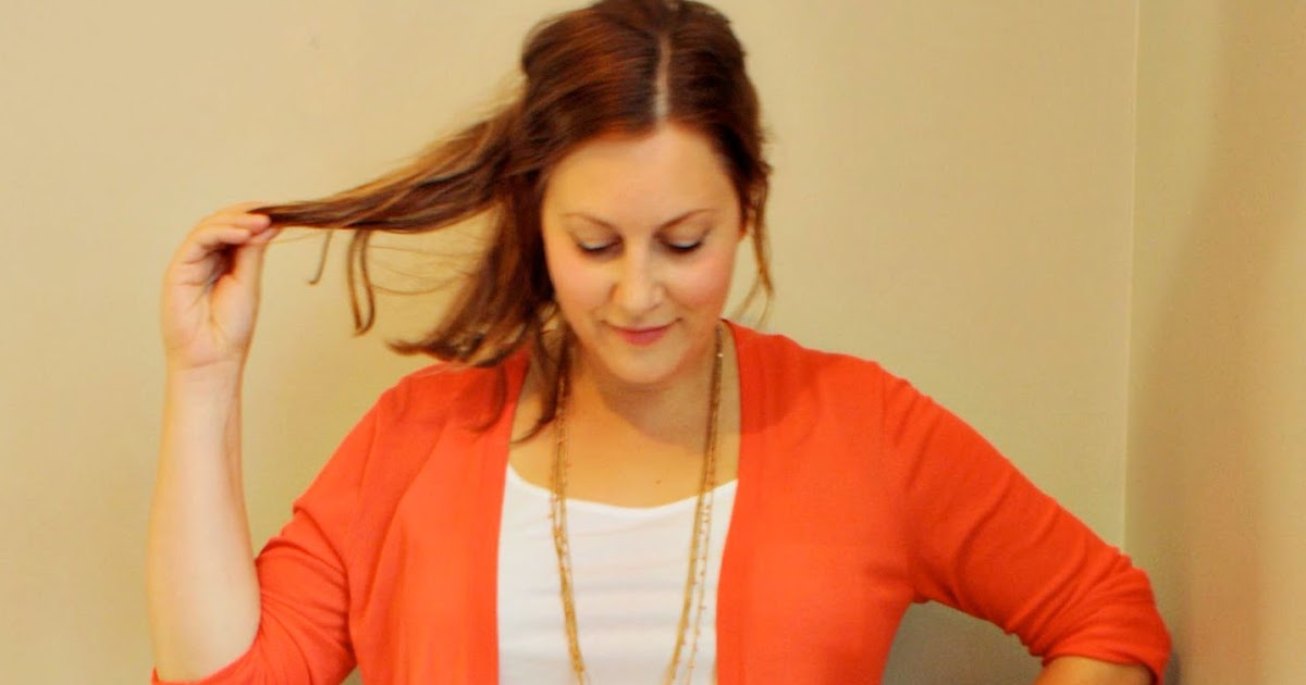 Lather. Write. Repeat. Style Peek long coral cardigan + boyfriend jeans