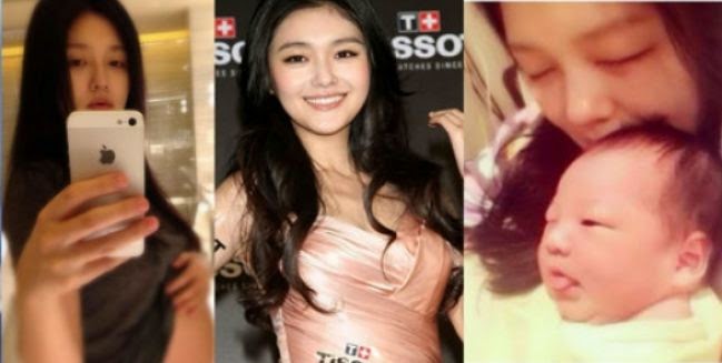 Beginilah si Sanchai pemeran filem Meteor Garden setelah