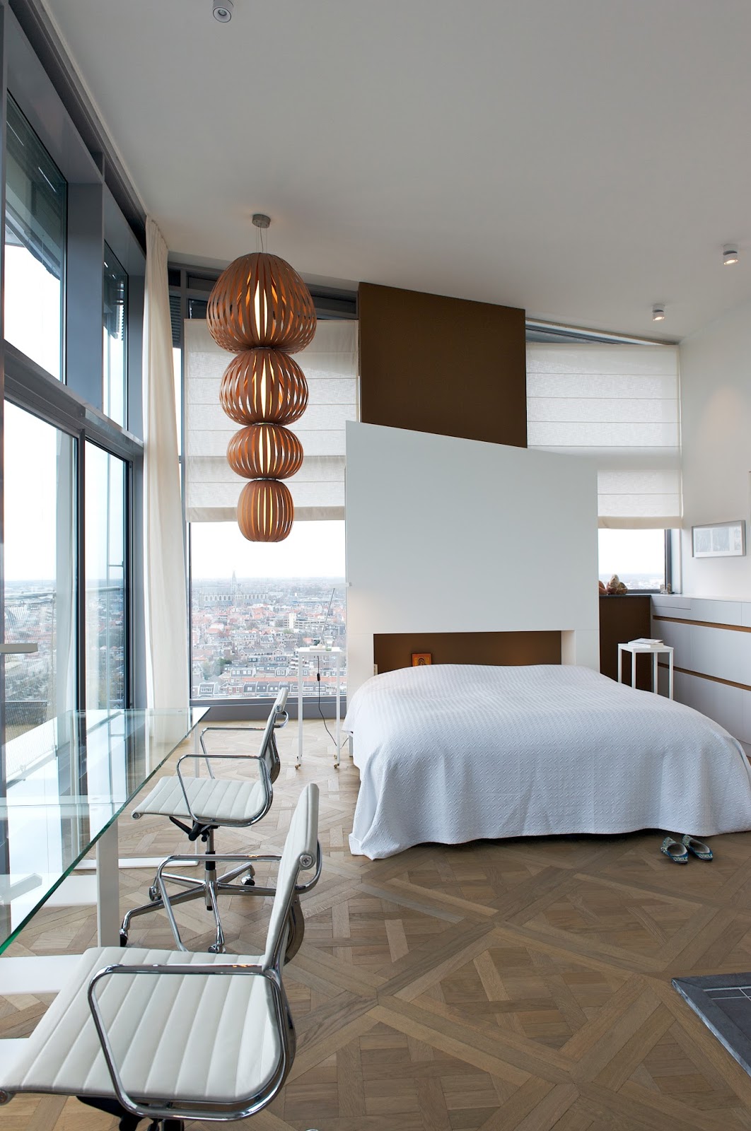 Inge bouman interieur architect: januari 2016