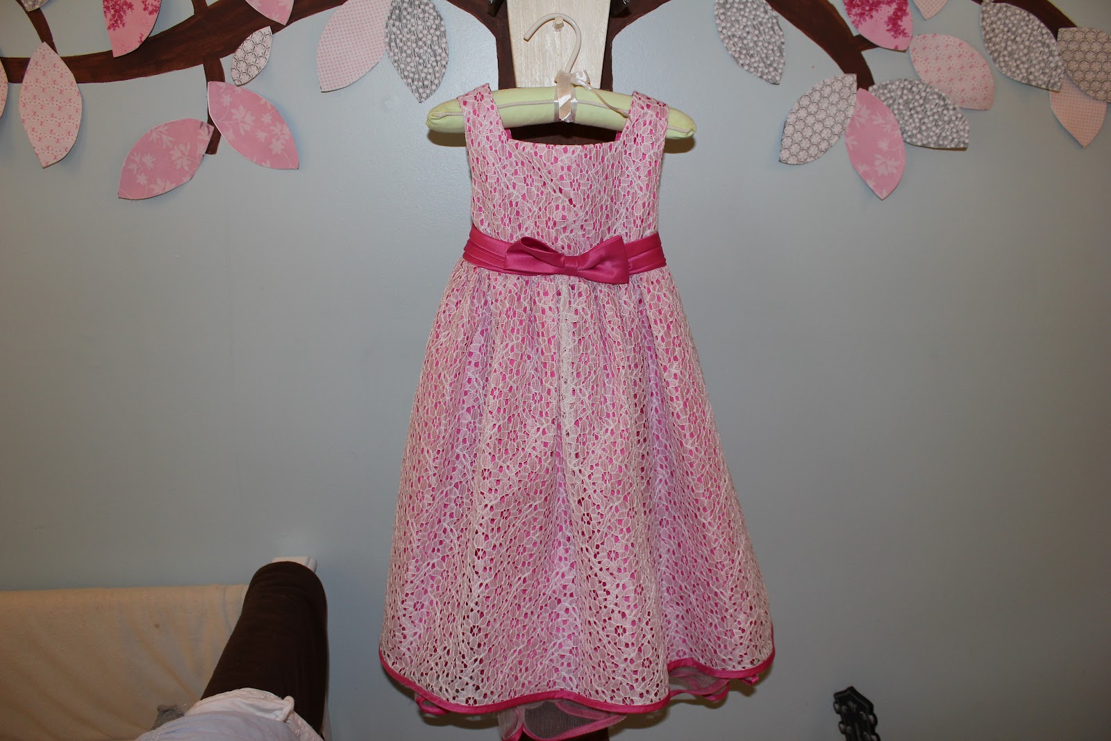 PeaHen Pad Consignment deals baby clothes