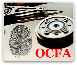 OCFA Tools