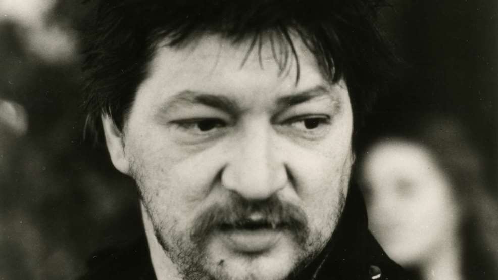 LÁGRIMAS AMARGAS DE RAINER WERNER FASSBINDER