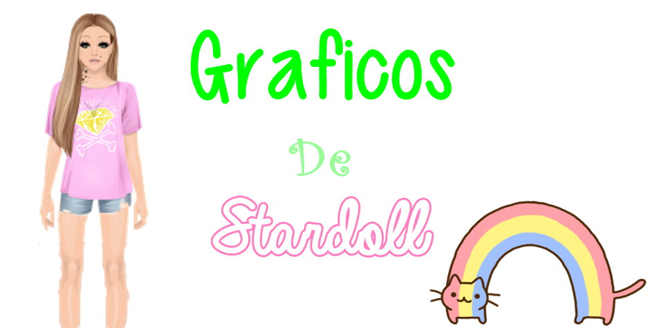 Graficos de Stardoll♥★
