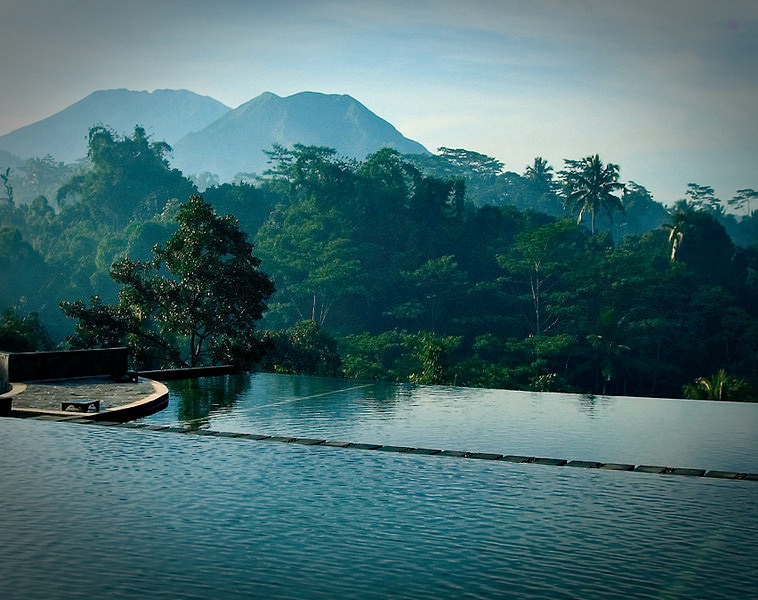 travel & living: Losari Coffee Plantation Resort & Spa