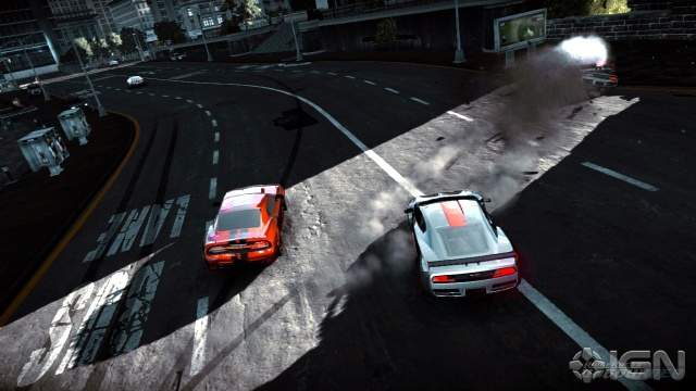 Ridge Racer Unbounded 2012 Xbox 360 Español Region Free Descargar 