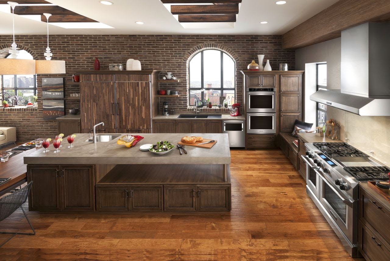 Informative Kitchen Appliance Reports KitchenAid® 24'', 44 dBA