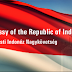 Hacker hits the Embassy of Indonesia in Hungary