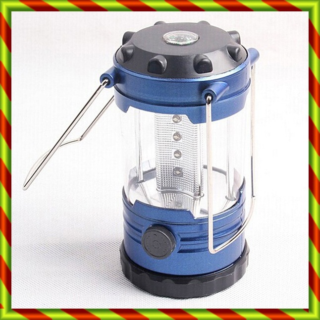 .Instalasi Software Jual Lampu Camping Emergency TheFangs Tokopedia