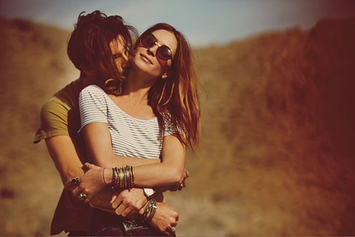 Free People March 2014 Lookbook 1 Erin Wasson