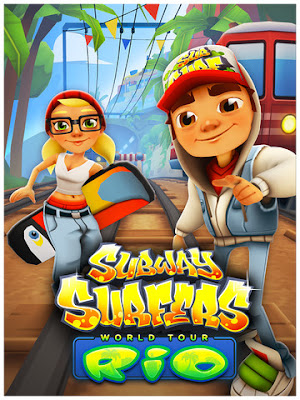Subway Surfers Rio Free Download Subway Surfers Rio Free Download