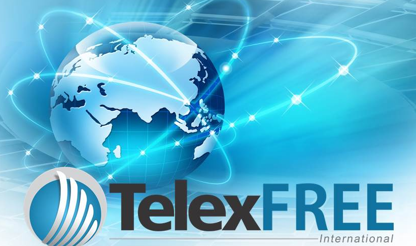 Notícias de Hoje 21/11/2014: TelexFREE Esclarecimento