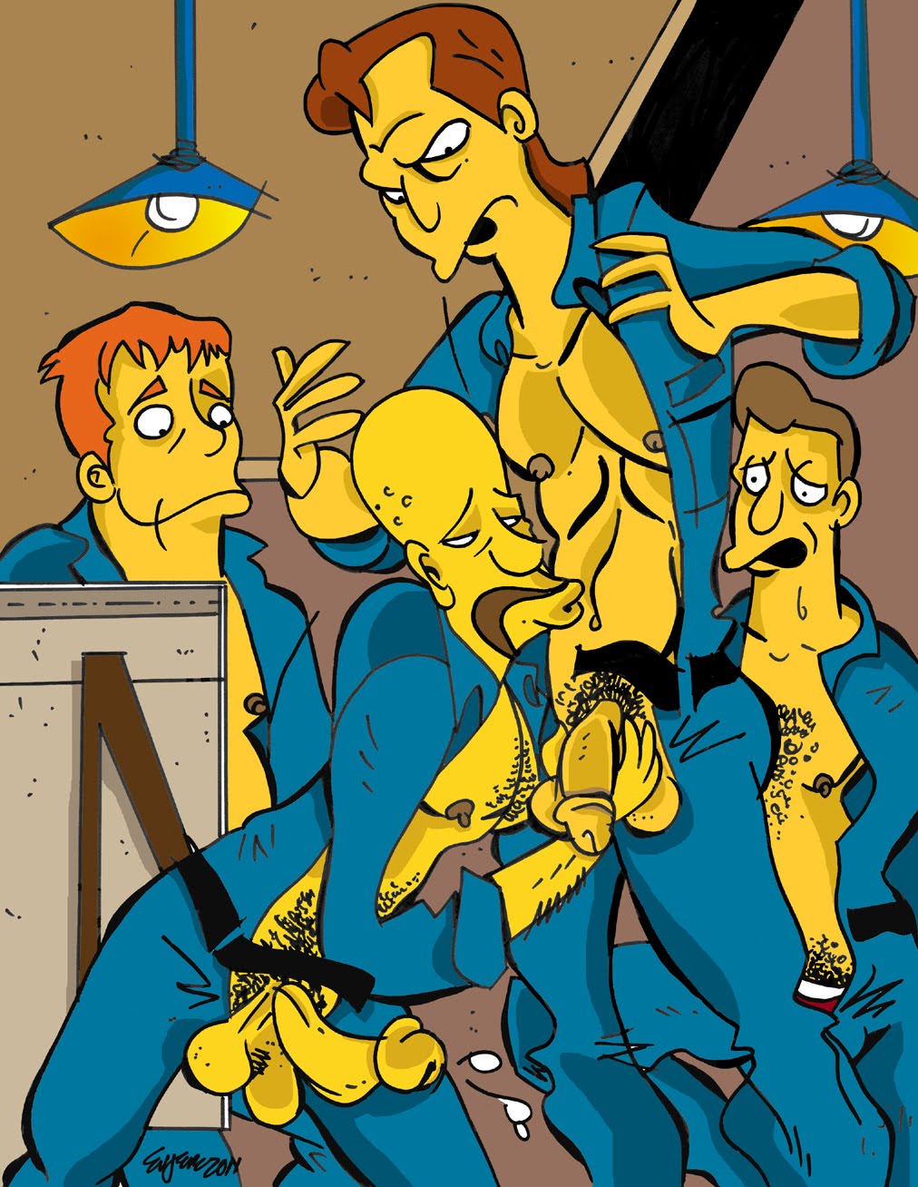 simpson sex in moviment pornoi sex on video girls sucking guys rated x free