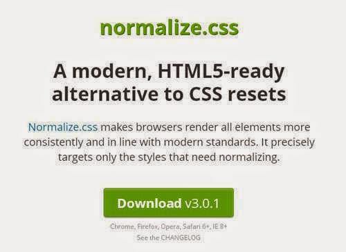 CSS Tools for Developers