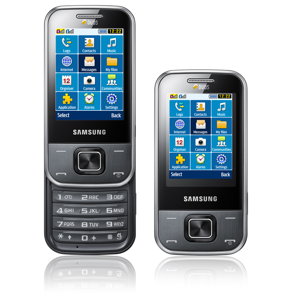 Samsung Samsung