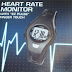 Just ME: A few notes on using a HR Monitor for pacing
