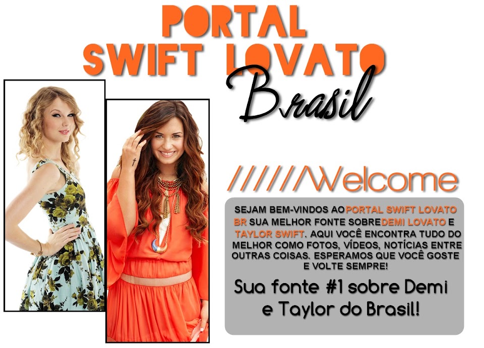 Portal Swift Lovato BR || Sua fonte #1