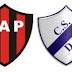 Patronato (P) Vs Dep. Merlo : Formaciones, horario y data previa.