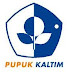 Lowongan Kerja PT. Pupuk Kaltim