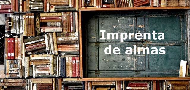 Imprenta de almas