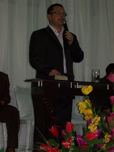 Pr. Nilson Costa