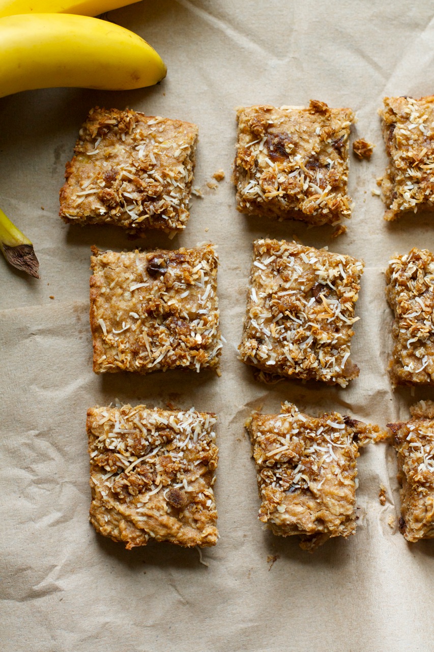 That's So Vegan Monkey Bars