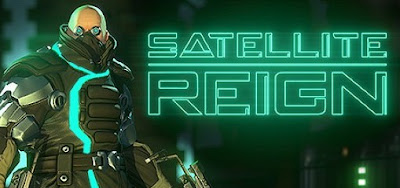 Satellite Reign Gameplay Satellite Reign