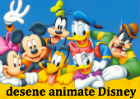 desene animate