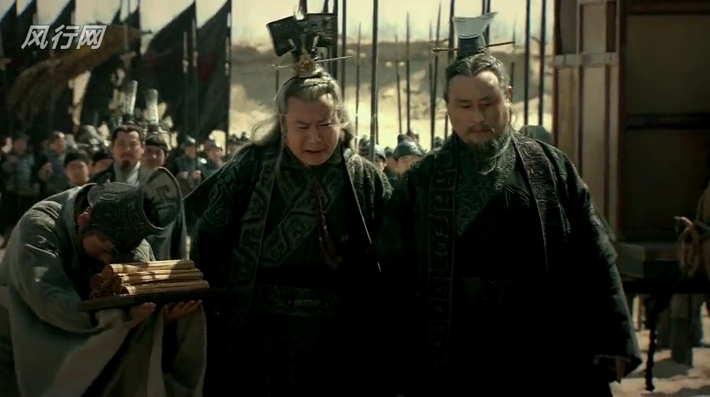 好好学习天天向上 中国ドラマ【楚汉传奇】(110集)