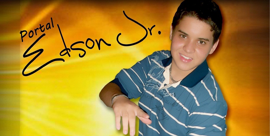 Edson Jr.