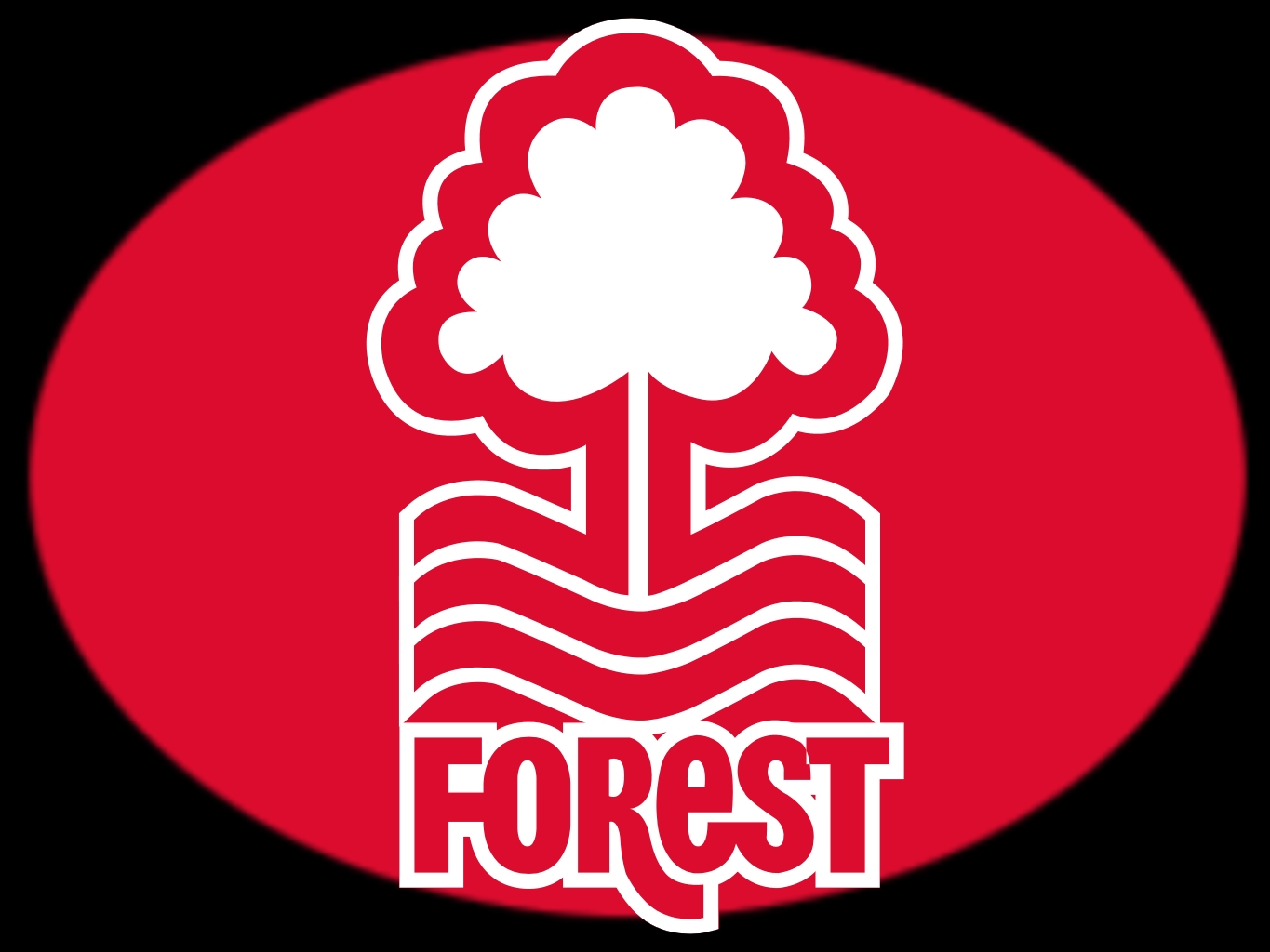 Download this Desconhecidos Nottingham Forest Football Club picture