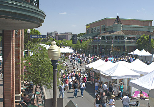 Infinity Art Glass® 2011