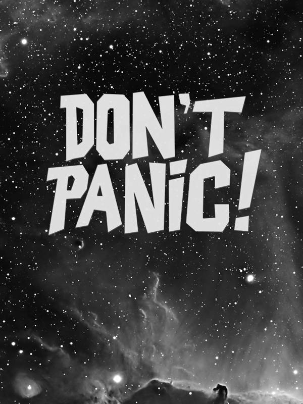 fear of (a) average mind