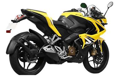 Full Technical Specification Of Bajaj Pulsar Rs200 In India