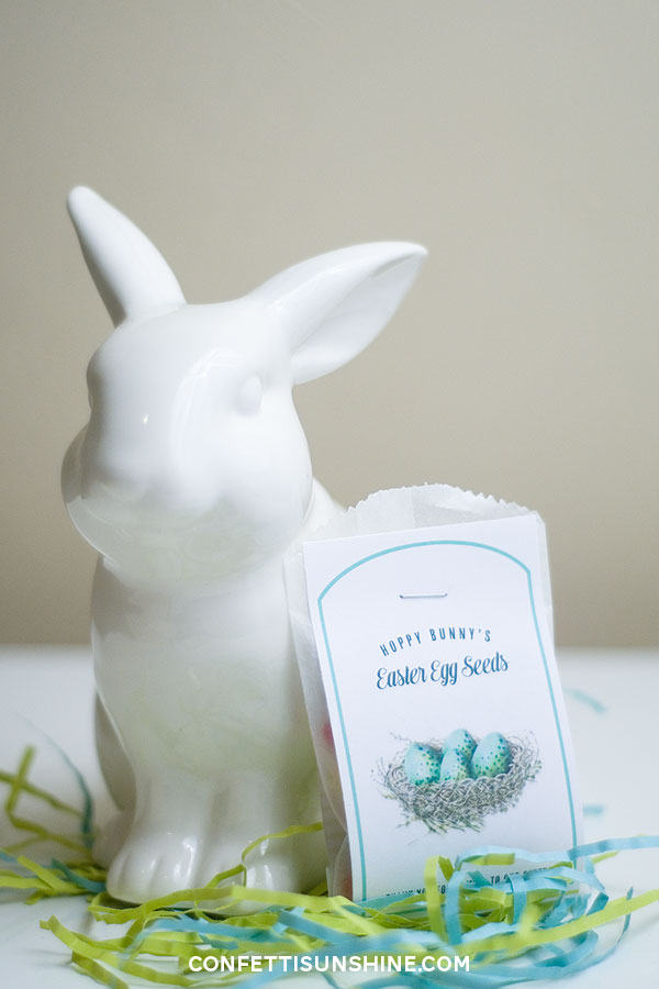 5+free printables easter egg seed 2 | The Best Wedding, Easter, Spring and More Printables | 41 |