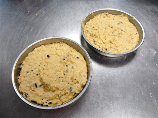 BinomialBaker: Monster Cake