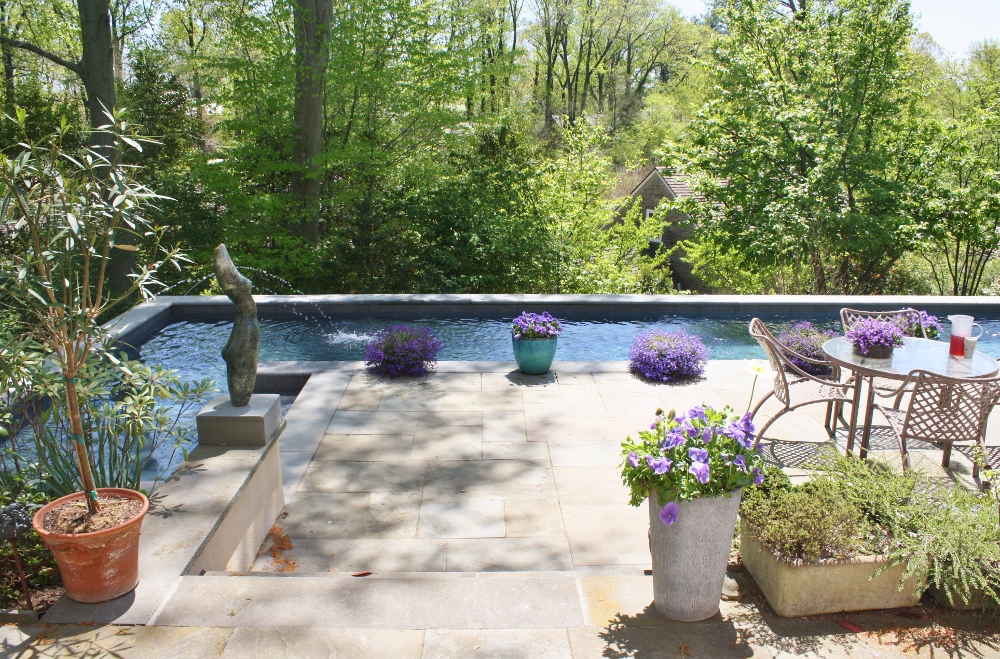 High Street Market: Chestnut Hill Garden Tour