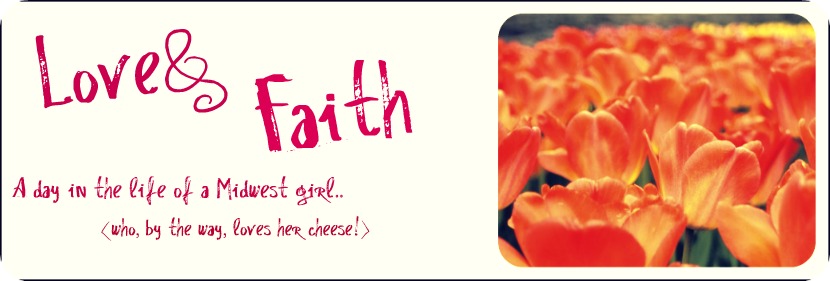 Love&Faith