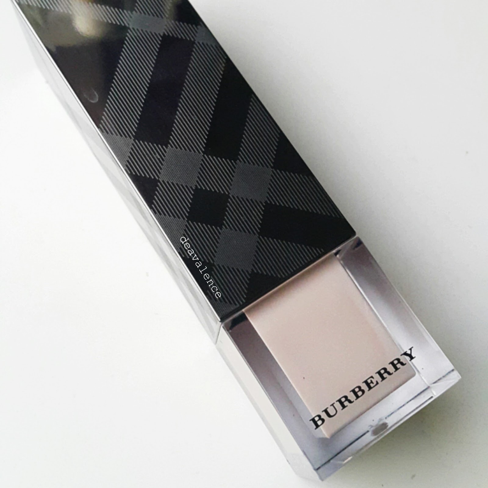 burberry primer